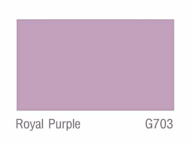 สีน้ำมันเคลือบเงาทีโอเอ กลิปตั้น Royal Purple G703 ปริมาณ 3.785ลิตร ...